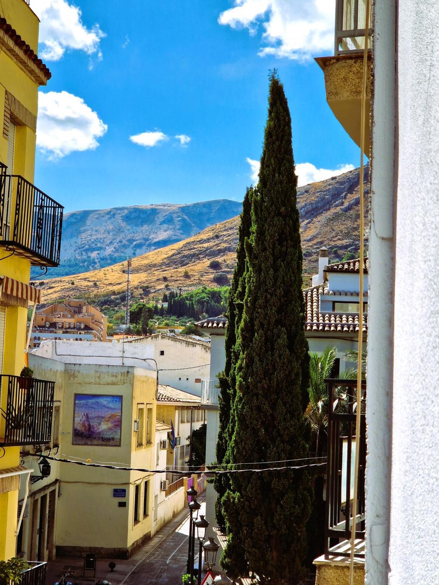 Novojaen Alojamientos 2 Luaran gambar